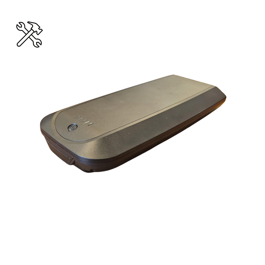 Batteri til elcykel fra Biltema