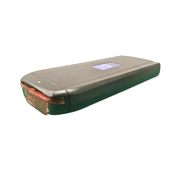 Am-Lad ( Ultimate Curve & Harmony Batteri 36V/37V – 14ah Li-ion –