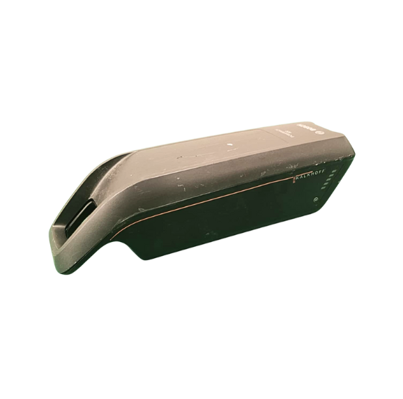 Bosch batteri til elcykel stel