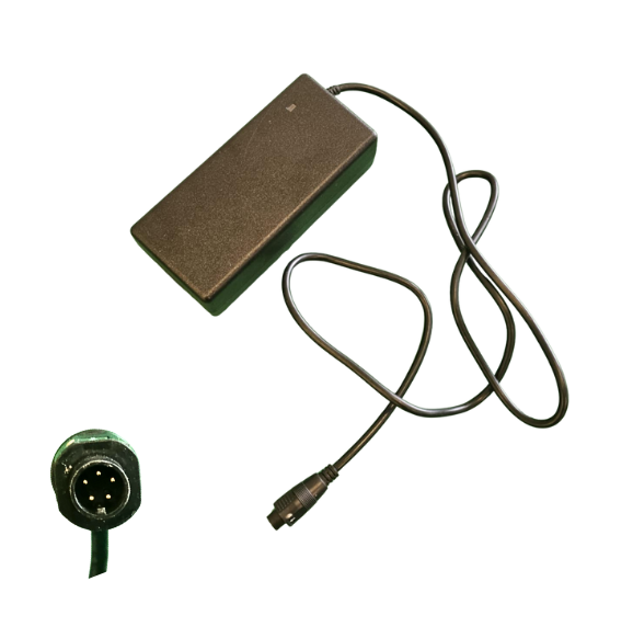 Batavus oplader 5 Ben Koga