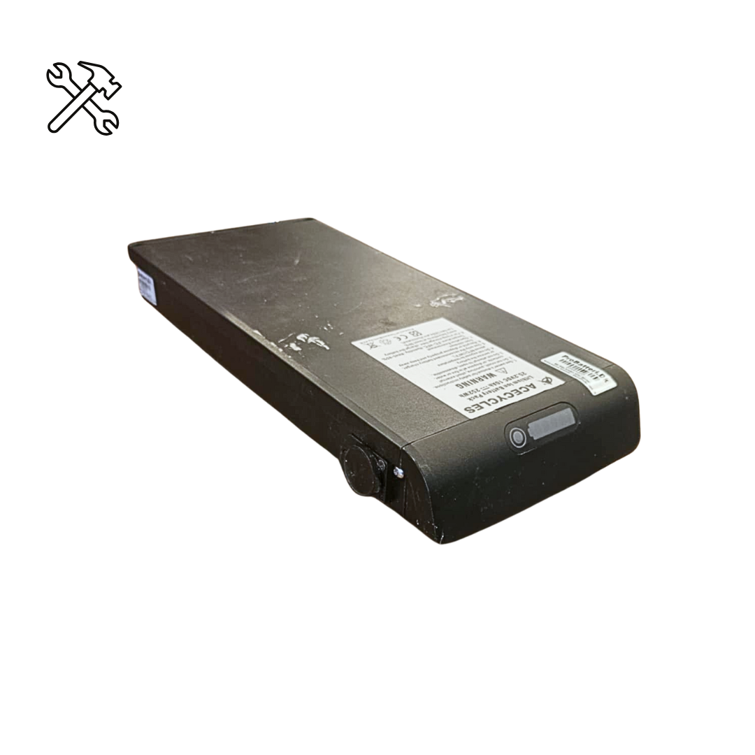 Busetto batteri Acecycles