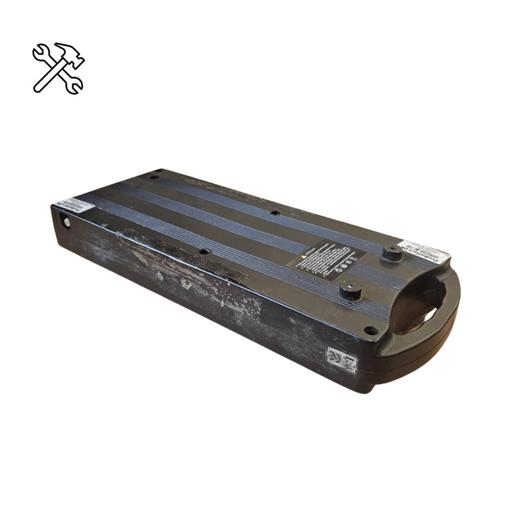 Elvira Madigan batteri til elcykel cykelland