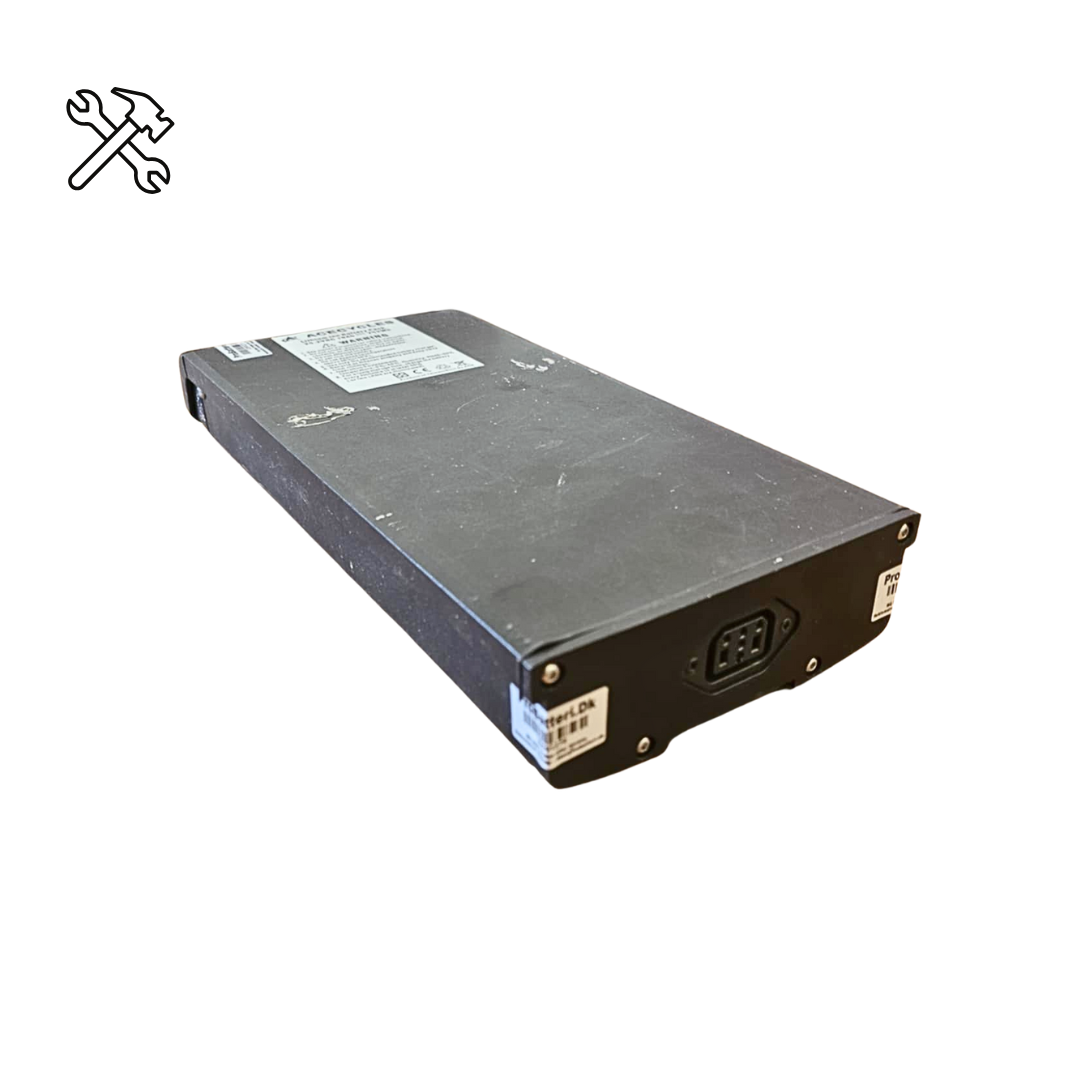 Busetto batteri Acecycles